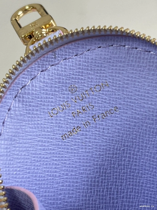 WIS LOUIS VUITTON PM ONTHEGO 0122